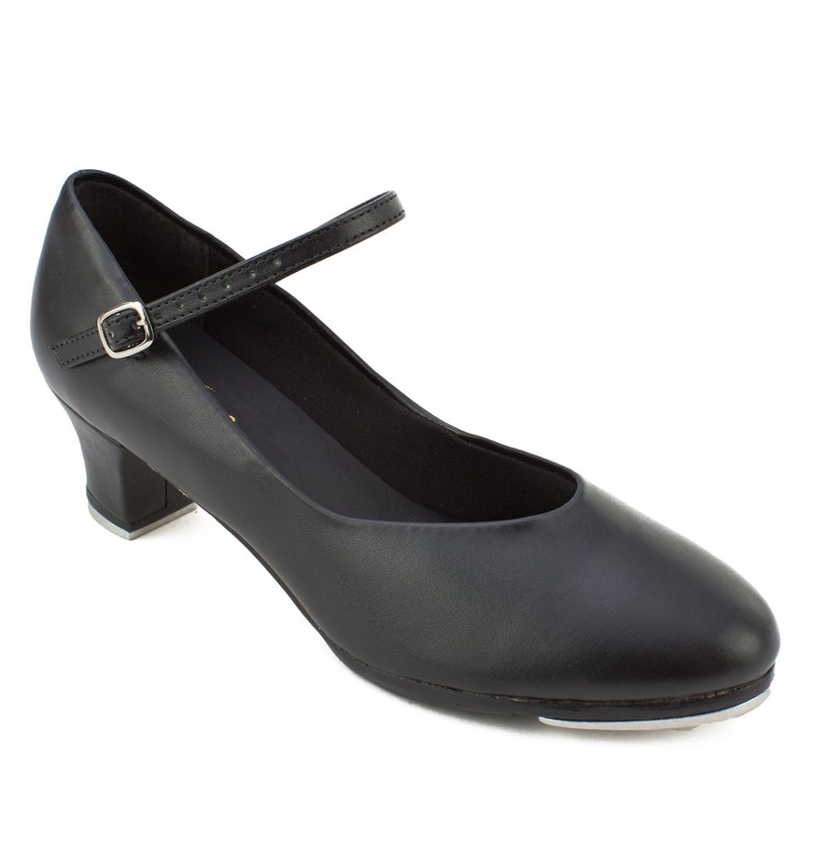 SoDanca — 1.5” Heel Tap — Tap Shoes — Hummelstown, PA — The Dancer's Pointe SoDanca — 1.5” Heel Tap — Tap Shoes — Hummelstown, PA — The Dancer's Pointe