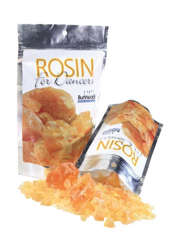 Rosin — Hummelstown, PA — The Dancer's Pointe