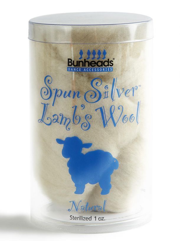 Lamb's Wool - Bunheads — Hummelstown, PA — The Dancer's Pointe