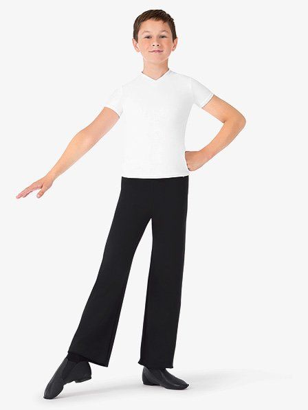 Boys jazz pants-Hummelstown, PA-The Dancer's Pointe