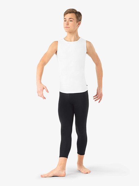 Men's dance pants-Hummelstown, PA-The Dancer's Pointe