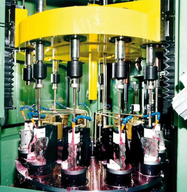 Industrienibbler