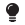 bulb icon