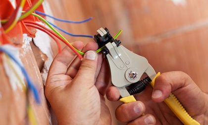 electrical wiring