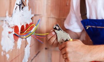 electrical repairs