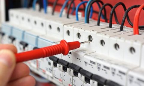 electrical testing
