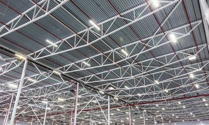 industrial electricians