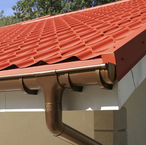 Reliable pointing and guttering services