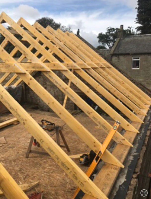 Roof repair