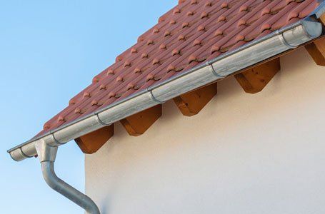 Guttering installation and repairs