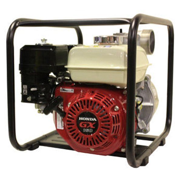 small generator