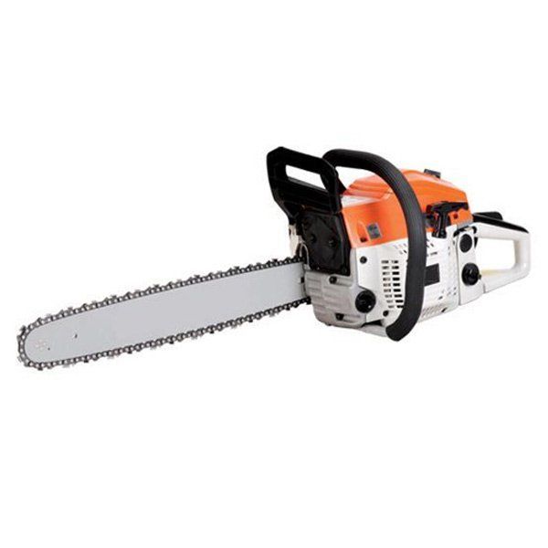chainsaw
