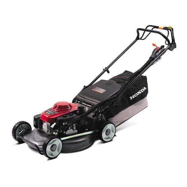 new push mower