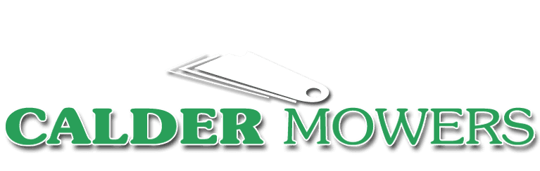 Calder Mowers calder mowers logo