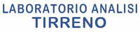 LABORATORIO ANALISI TIRRENO-LOGO LABORATORIO ANALISI TIRRENO-LOGO