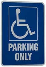 Handicapped Plates — Handicapped Placard for Vehicle in Erie, PA Handicapped Plates — Handicapped Placard for Vehicle in Erie, PA