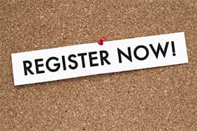 Register Now — Vehicle Registration Replacement in Erie, PA Register Now — Vehicle Registration Replacement in Erie, PA