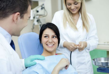 Our dental clinic in Mondovi, WI