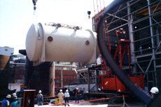 Pressure Vessel