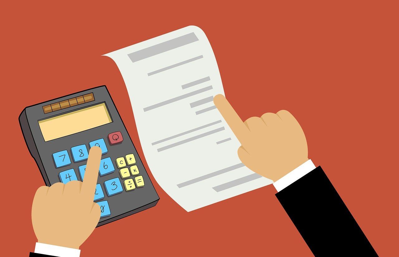 Finding a New Tenant: Costs