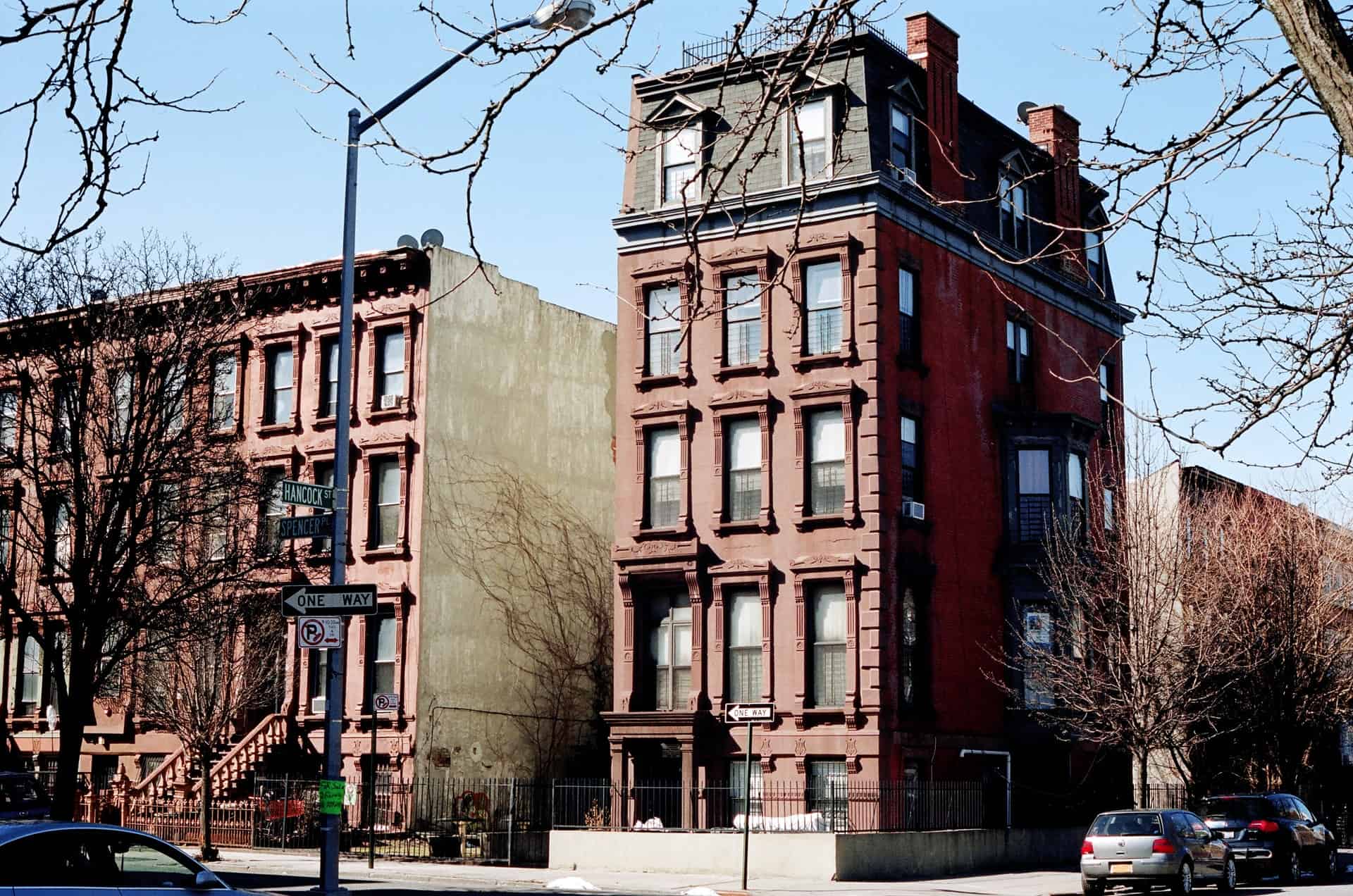 Multi-Family Properties and Vacancy Protection 