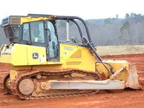 commercial grading contractor commercial grading contractor