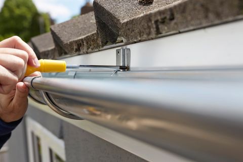 Gutters in Rochester Hills, MI Gutters in Rochester Hills, MI