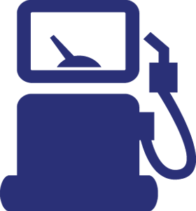 GAS OIL ( BS 2869 CLASS A2 & D)