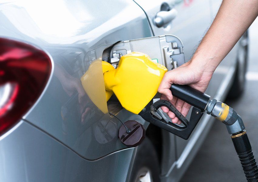 Fuel Oils