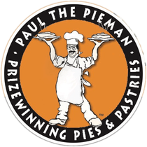 The Pieman Bakeries - logo