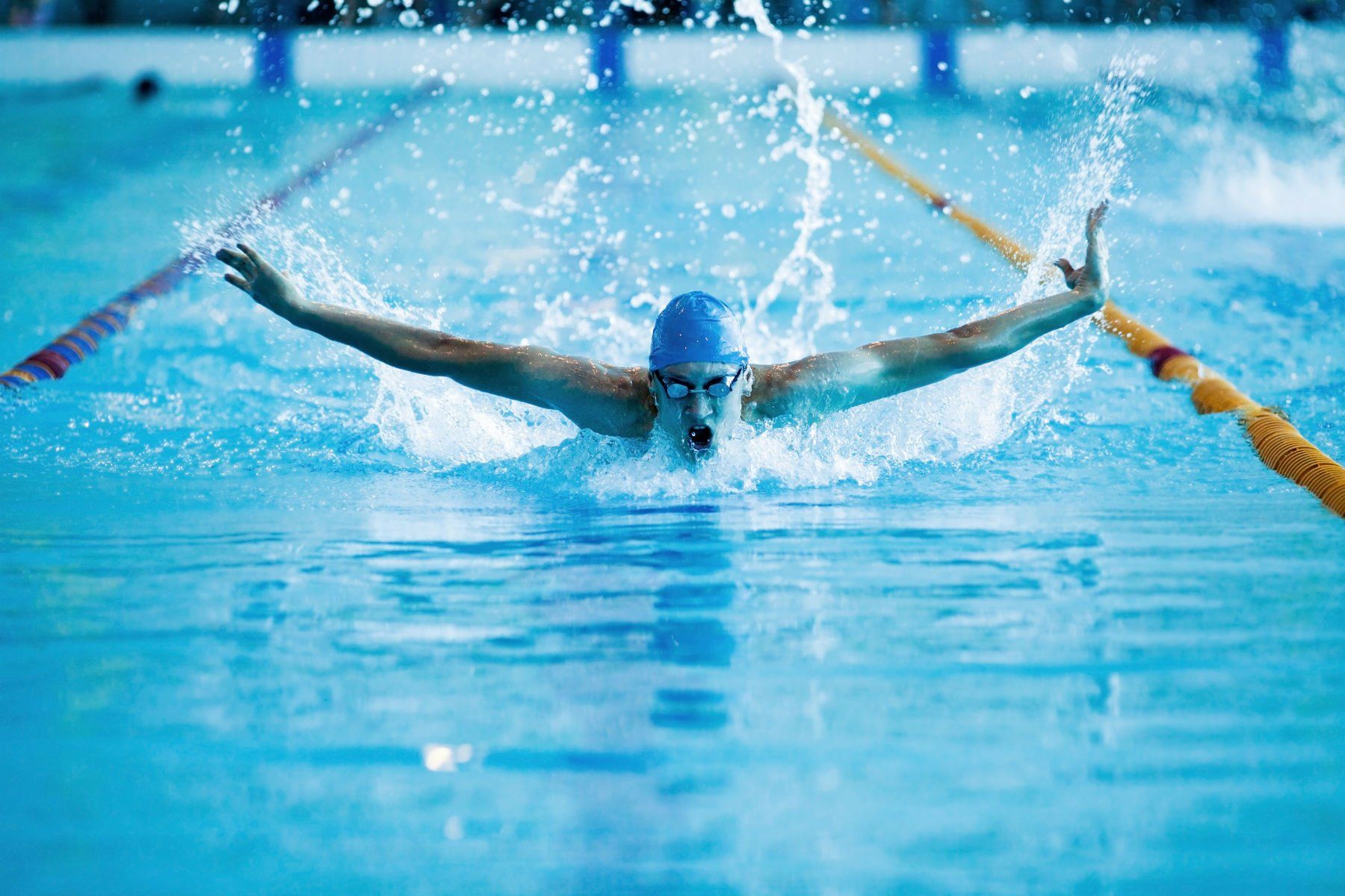 nuoto