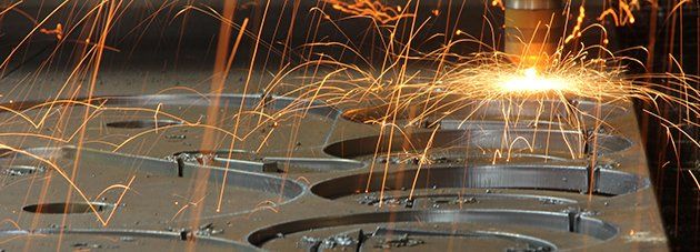 Static Manufacturing