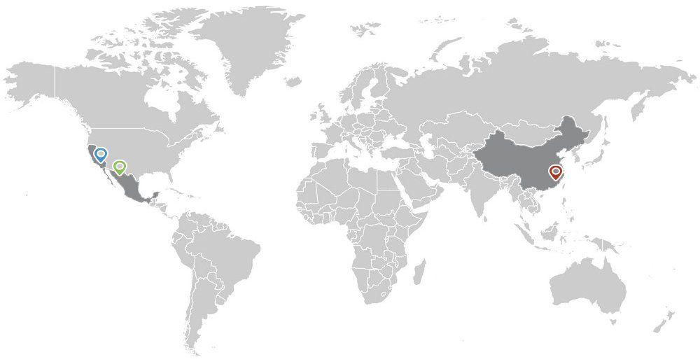 Static Reliable Source Locations