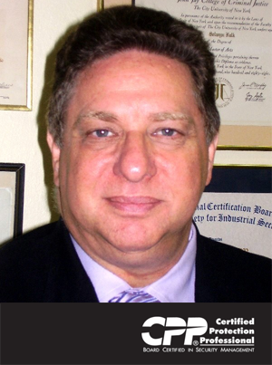 Selwyn Falk, CPP Executive Profile Goldman