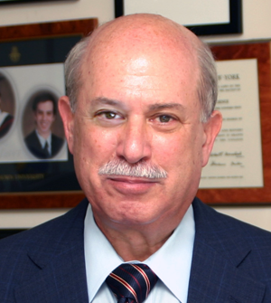 Mark J. Lerner, Ph.D. Executive Profile Lerner