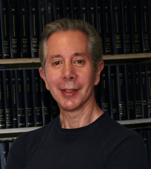 Steven F. Goldman, Executive Vice President Executive Profile Falk