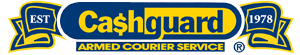 Cashguard Logo