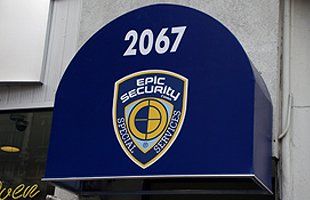 The Epic Building The Epic Building