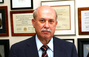 Mark J. Lerner, Ph.D. Home Callout 3 2