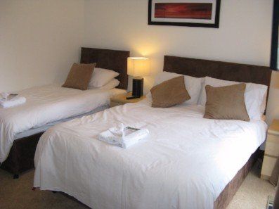 Guesthouse Facilties