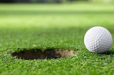 Dumfries and County Golf Club