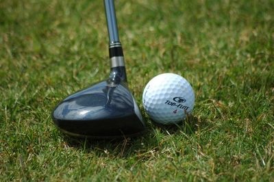 Crichton Golf Club