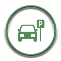 Free car parking