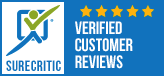 Verified Customer Review