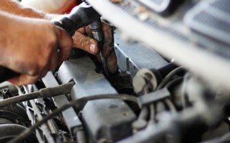 Mechanic - K and C Auto Body and Service in Syracuse, NY