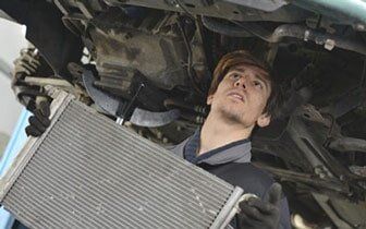 Automotive Repair - K and C Auto Body and Service in Syracuse, NY