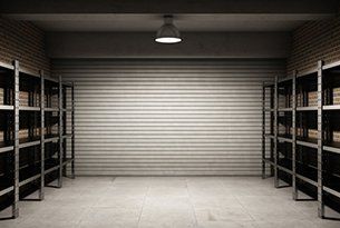 closed garage door arafura roller door services closed garage door