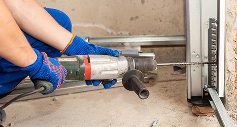 garage repairs arafura roller door services garage repairs