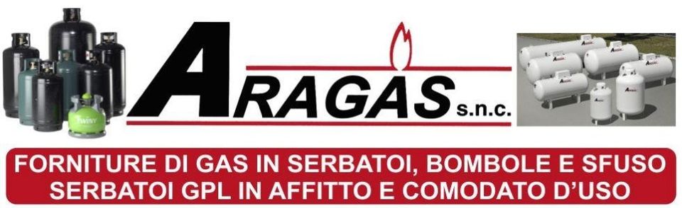 aragas