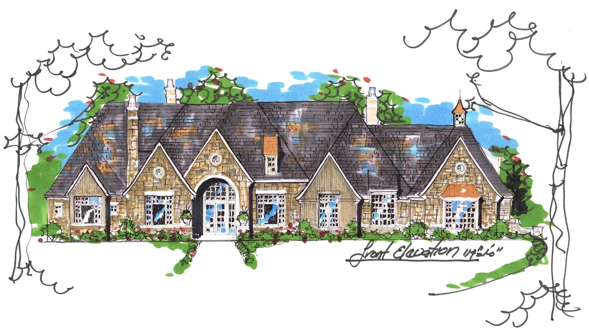 hidden cove | lakeview homes llc